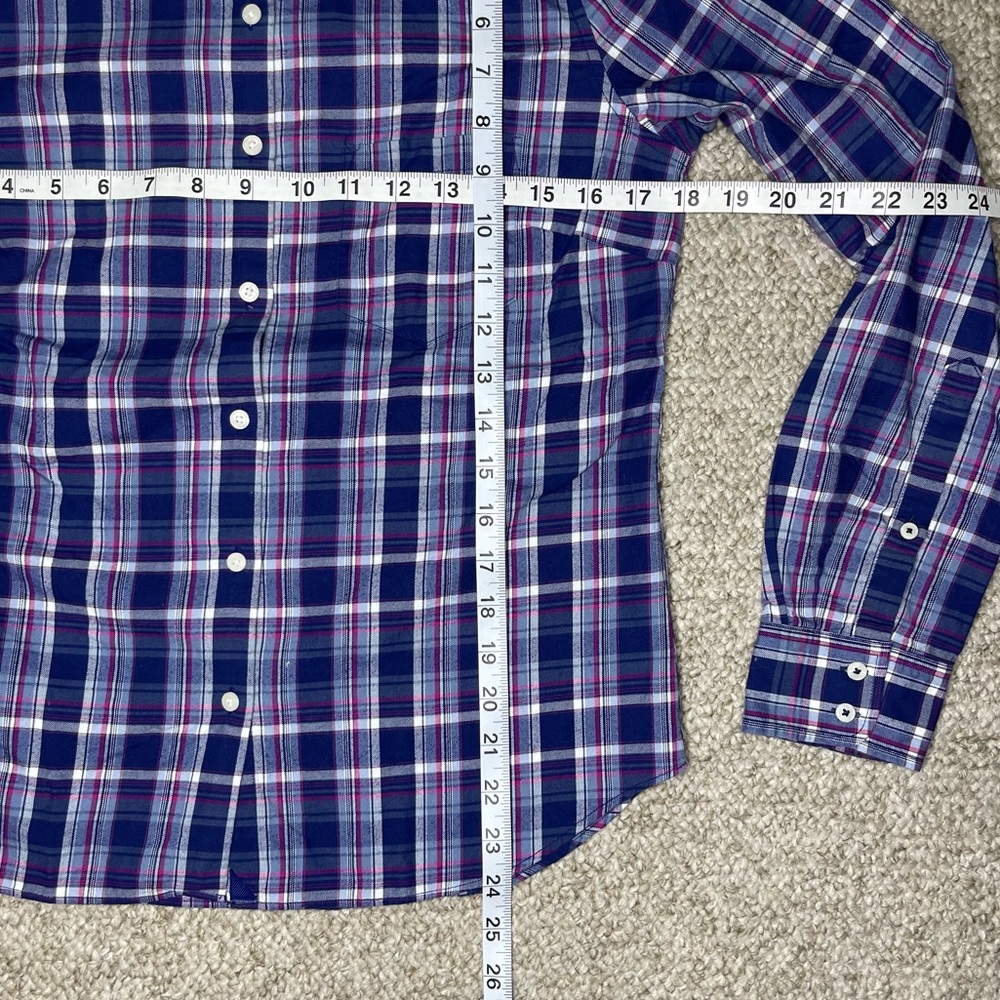 Untuckit shirt - Picture 6 of 8